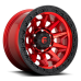Fuel Wheels 17'' Covert 6x139  